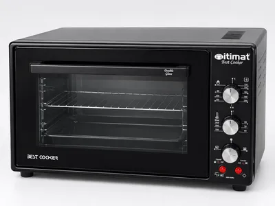 Мини печь Itimat Best Cooker 1