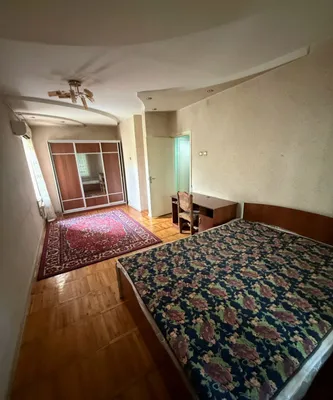 1/3/4 xonali kvartira ijarasi, Inha. Itpark 1