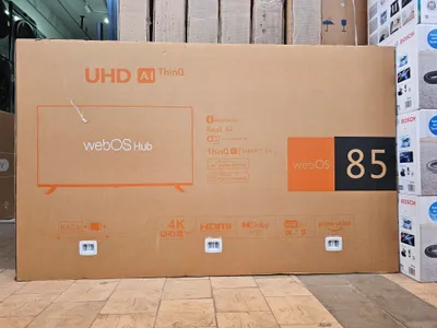 Телевизор 75 дюймов 2