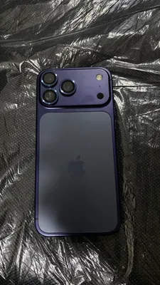 iphone 17 pro max 1