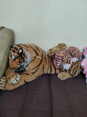 мягкая игрушка