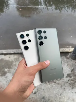 Samsung S23 Ultra 5G 1
