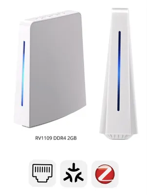 SONOFF iHost 2GB: локальный хаб Zigbee, Matter, HA, без облаков 1
