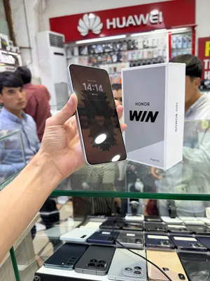 honor win 12 512gb 1