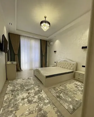 Аренда 2-комн. кв. 50 м², Юнусабадский · ID 43215 1