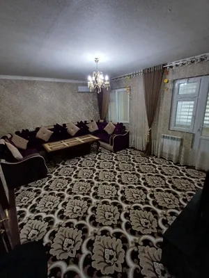 Yashnobod tumanida 2xona kvartira ijaraga 1