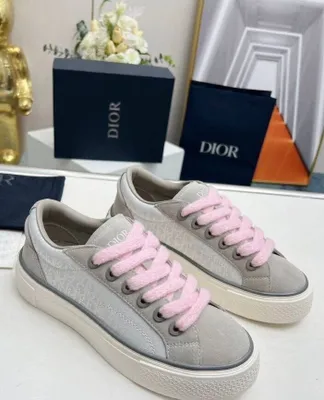Кроссовки Christian Dior 37 размер Новый! 1