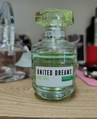 United dreams sotiladi 1