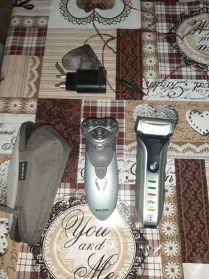 Продам электробритву PHILIPS 1