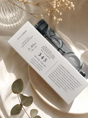 Dr. Althea 345 Relief Cream 1