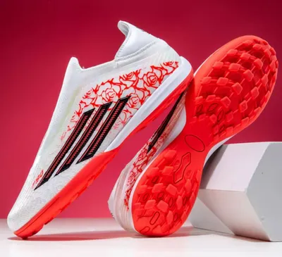 Сороконожки Adidas F-50 Rose