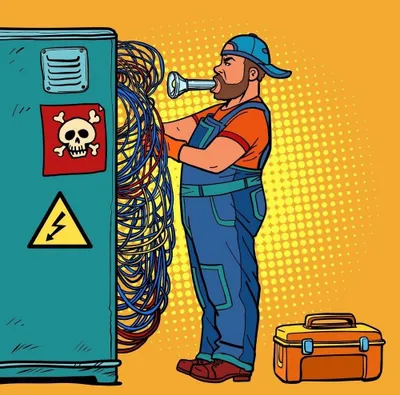 Toshkentda 24/7 sutka davomida elektrchi