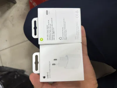 Оригинальная головка iPhone 1