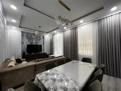 5-комнатная квартира, 180 м², Мирзо Улугбек 1