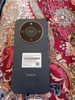 xonor x9d 5g 12gb 256gb narxi4500000 1