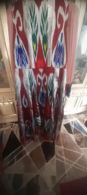Свадебное платье 1