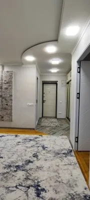 3 xonali kvartira, 72 m², 3/5-qavat 1