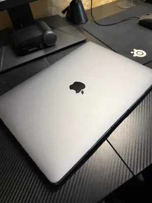 MacBook Pro M1 13,3” 16/1TB sotiladi 1
