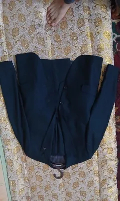 Erkaklar uchun kastyum shim tro'yka 1