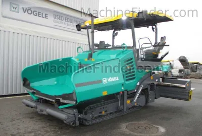 S1800-3 asfalt yotqizgichi 1