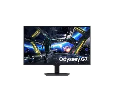 SAMSUNG LS32DG702EUXEN 4K 144HZ monitori 1