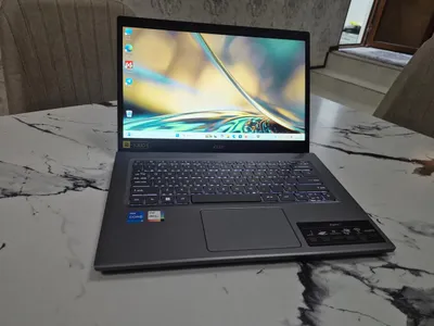 Acer Aspire 5 i5-12GEN/DDR4 8GB/M.2 512GB/14 FHD 1