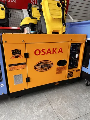 Generator osaka 8kw 1