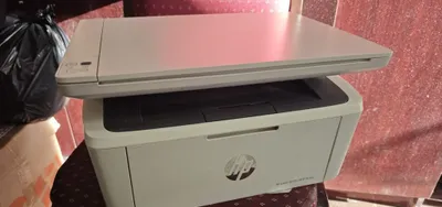 Продаётся или обменивается принтер HP MFP M28a 3 в 1 1