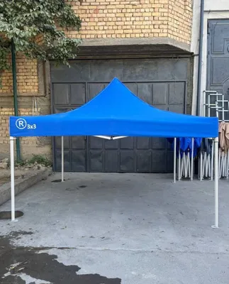 Тент-зонтик оптом, поштучно 1