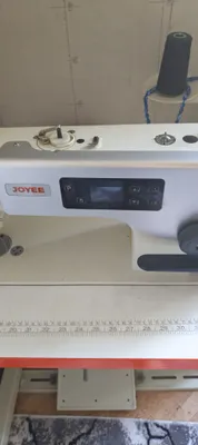 Продаётся швейная машина Joyee 1
