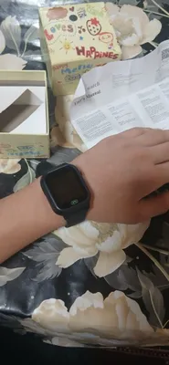 Bolalar smart soati 1