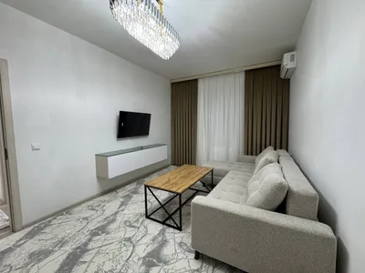 Аренда квартиры, ЖК Ziyonur 1