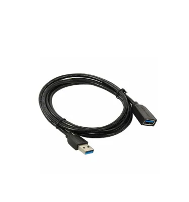 | USB 3.0 uzaytirgich kabeli, 1,5 m