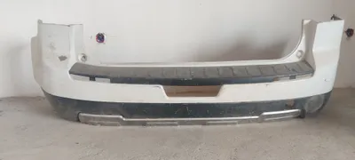 Arlando orqa bamfer sotiladi 1