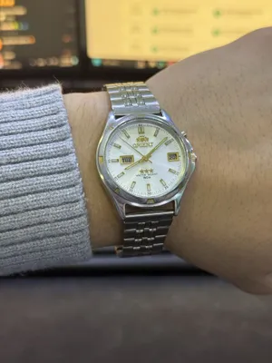 Original ORIENT Automatic soat | Japan | Vintage | Yangidek yuradi 1