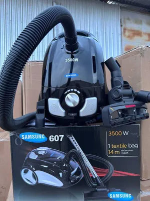 Samsung original пылесос +dostavka 1