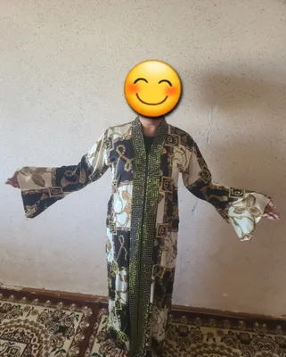 Новые платья. 1