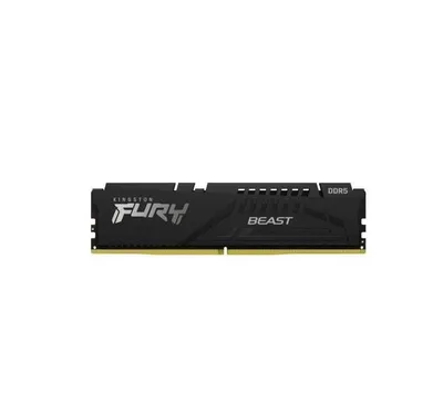 Kingston DDR5 8 GB 5600 MHz kompyuter xotirasi [Original] 1