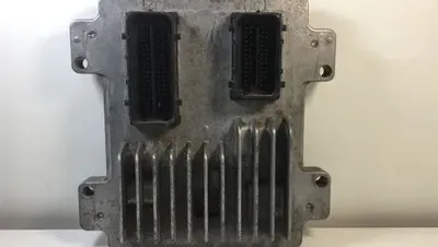 Свеча зажигания Ebu E83 1