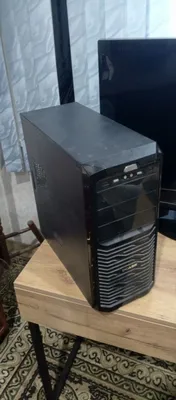 Gaming pc 1