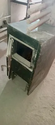 Катёл ясалган. 650.000 келишамиз 1