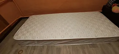 Продам матрас ортопедический 1