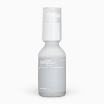 Восстанавливающая сыворотка — Celimax Dual Barrier Serum