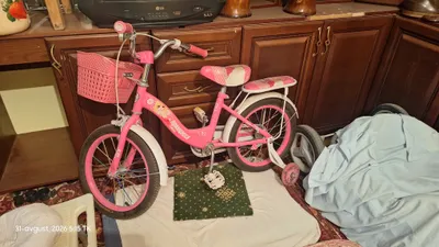 velosapedlar sotiladi 1