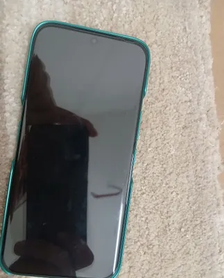 Tecno camon 50 pro 1