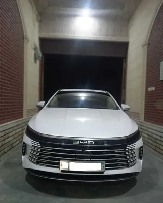 BYD Chazor 55km Luxe 2 позиция 1