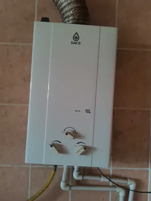 Котелный для дома 1