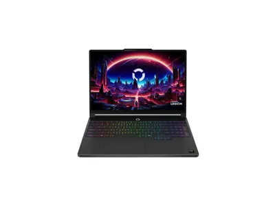 - Ноутбук Lenovo Legion 5 R7-250/16GB/512GB/RTX5060 Eclipse Black (RU) 1