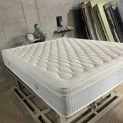 Anatomik Komfort matras 1