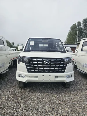 Changan Start Plus всех моделей, 2026 года 1